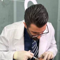 استخدام ادمین حضوری پاره وقت برای کلینیک زیبایی
