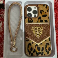 قاب گوشی ایفون ۱۵ پرومکس