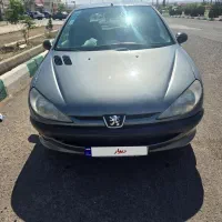 ۲۰۶ تیپ۲ مدل ۸۴