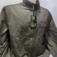 کاپشن جیپ دورو وبارانی دو رو اردلان بیرانوند|لباس|خرم‌آباد, |دیوار