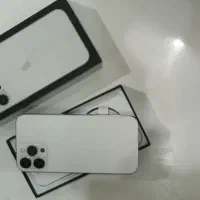 اپل iPhone 13 Pro Max با حافظهٔ ۱ ترابایت