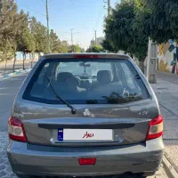 پراید۱۱۱مدل۸۹تمیز و سالم