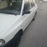 پراید 131مدل 98|خودرو سواری و وانت|تهران, تهرانسر شرقی|دیوار