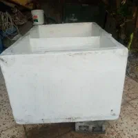 یخچال میگو درحد|عمده‌فروشی|بندر گناوه, |دیوار