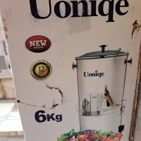 سبزی خرد کن نو داخل کارتن