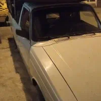 وانت پیکان|خودرو سواری و وانت|سنندج, |دیوار