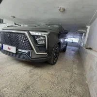 kmc x5|خودرو سواری و وانت|ملایر, |دیوار