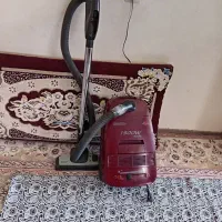 جاروبرقی|جاروبرقی، جارو شارژی، بخارشو|نیشابور, ده حلاج|دیوار