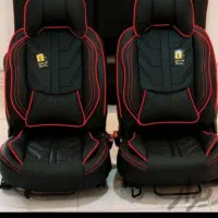 روکش صندلی وکفپوش اورجینال۳بعدی