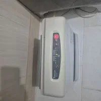 بخاری ژاپنی ۱۵۰۰ مخصوص کامیون