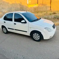تیبا مدل ۹۸