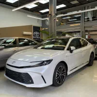 تویوتا کمری LE ژاپن