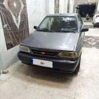 پراید ۸۸سالم