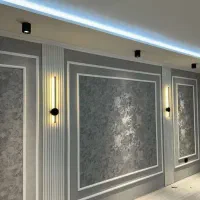 کاغذ دیواری ،کناف،تی وی وال،ترمووال،ماربل شیت