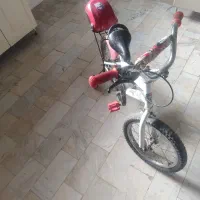 دوچرخه ۱۶ کاملا سلام وبشرط|دوچرخه، اسکیت، اسکوتر|شهریار, شهرک امیریه|دیوار
