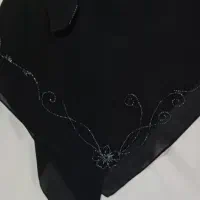 منجوق دوزی|لباس|کوهدشت, |دیوار