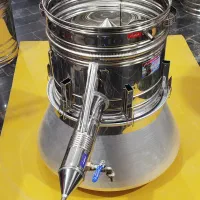 دیگ،دستگاه تقطیر،عرقگیری،گلابگیری|ظروف پخت‌وپز|تبریز, |دیوار