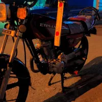 متور. احسان 200 مدل 1401.