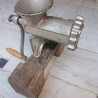 چرخ گوشت دستی|خردکن، آسیاب، غذاساز|قم, شهرک سازمان آب|دیوار