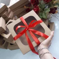 جعبه کادو و بسته بندی|صنایع دستی و سایر لوازم تزئینی|تهران, شهرک دانشگاه|دیوار