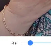 گمشده دستبند طلا
