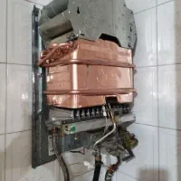 تعمیرات وسایل گاز سوز