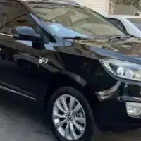 جک s5|خودرو سواری و وانت|مشهد, سید رضی|دیوار