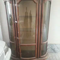 بوفه سالم فروشی