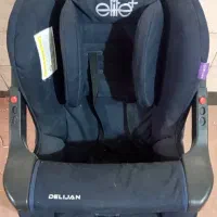 صندلی ماشین