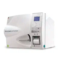 اتوکلاو 24 لیتر تکنوگاز B EVO NEW کلاس B