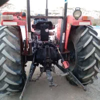 تراکتور ۲۸۵|خودرو سنگین|پیر بکران, |دیوار