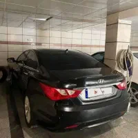 سوناتا وای اف ۲۰۱۱ فول