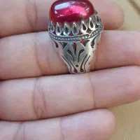 انگشتر نقره کلکسیونی 7عدد بسیار خشکل و جذاب|جواهرات|اسلامآباد غرب, |دیوار