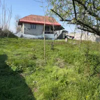 1000 متر زمین سنگر /اومشه/ویشکا/قاضیان