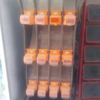 فروش استند حبوبات