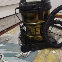 جاروبرقی سطلی هیتاشی