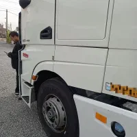 دیما کشنده|خودرو سنگین|تهران, فرحزاد|دیوار