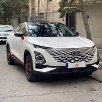 تحول45روزه اف ایکس دودف تیگو7پرومکس تیگو7هیبریدی