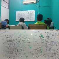 آموزش ریاضی ابتدایی خیلی سبز سوم،چهارم و ششم|خدمات آموزشی|اندیمشک, |دیوار