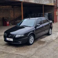 سورن پلاس دوگانه سوز مخزن بزرگ