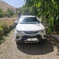 جک s5 مدل ۱۴۰۰ بی رنگ