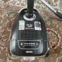 جارو برقی بوش