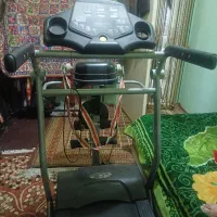 تردمیل ۴ کاره فروشی