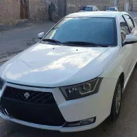 دنا پلاس تیپ ۲ دنده ای
