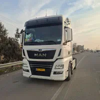 مان ۵۱۰|خودرو سنگین|ارومیه, |دیوار