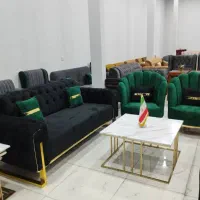 مبل راحتی متنوع|مبلمان خانگی و میز عسلی|کرج, گوهردشت|دیوار