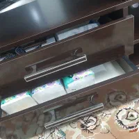 میز تلوزیون