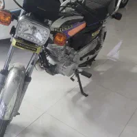 احسان۱۲۵مدل۴۰۴استارتیa39