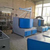 دستگاه قطعه شویی موتور شو سیلندر شور