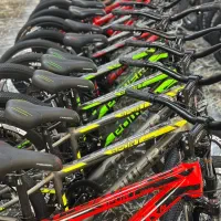 دوچرخه رو به قیمت فاکتور و چکی از منبع اصلیش بخر